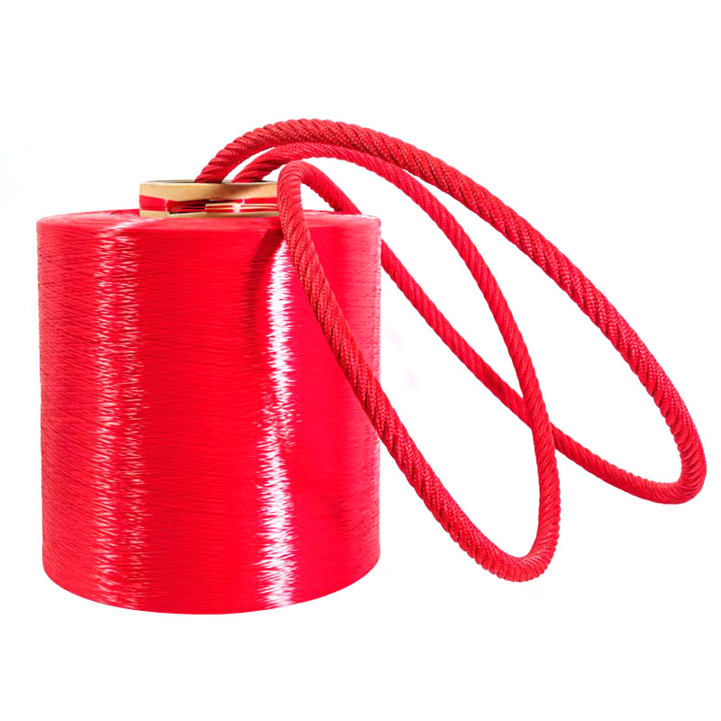 How Is Nylon Industrial Yarn Made and What Are Its Specifications