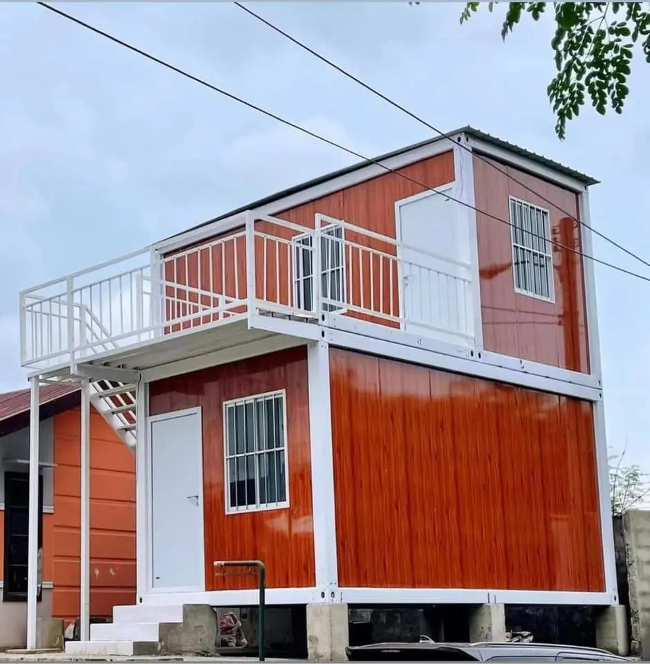 What Makes a 1 Bedroom Container Home a Smart Choice in 2025?