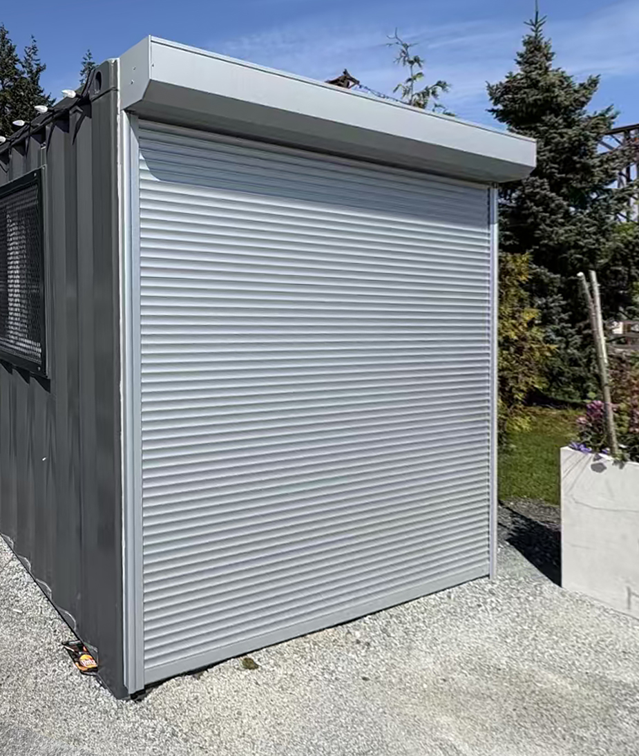 Unlocking Quality: Your Guide to Finding Reliable China Roller Door Suppliers for Your Business