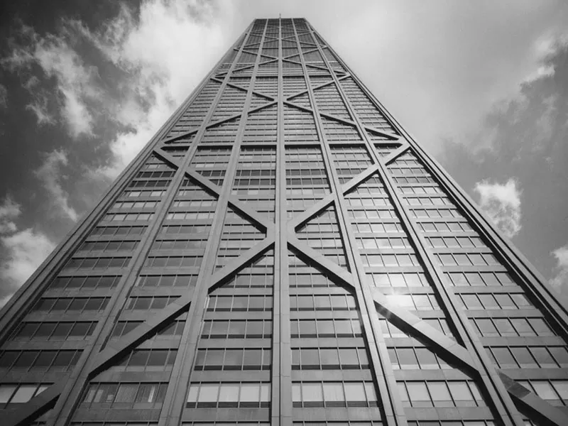 Why Are Steel-Framed Skyscrapers Transforming Modern Cities?