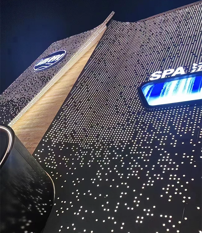 Is an Aluminum Facade Wall Panel the Smartest Choice for Modern Building Envelopes?