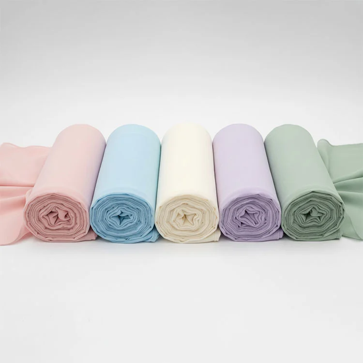 What Are the Key Differences Between Wrinkle-free Fabric and Regular Cotton?