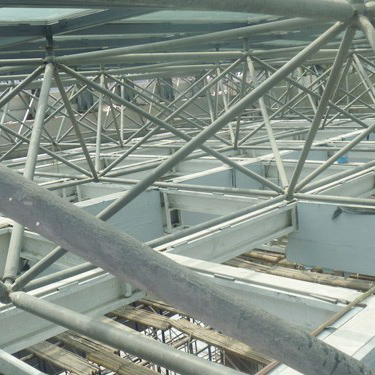How Does a Grid Steel Structure Workshop Improve Industrial Efficiency and Sustainability?