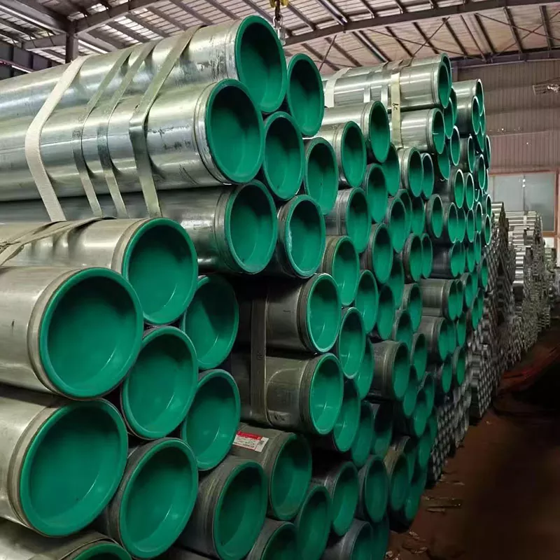 What Are the Common Standards and Specifications for Hot-Rolled Seamless Steel Pipe