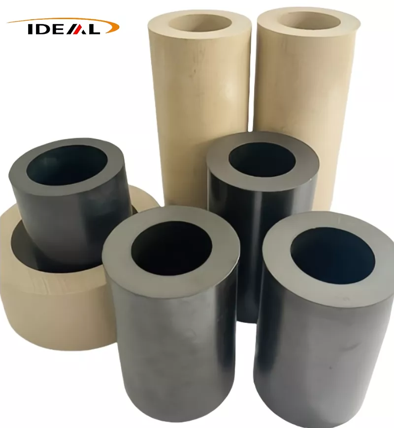What Are the Machining and Fabrication Considerations for PEEK Tubes