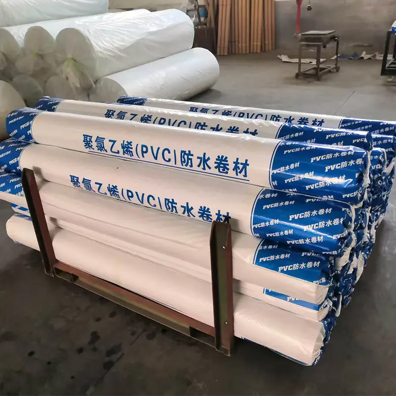 How Does Polymer Waterproofing Membrane Protect Modern Structures?