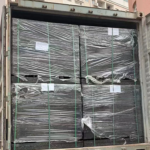 How Does a GMT Pallet Improve Industrial Logistics?