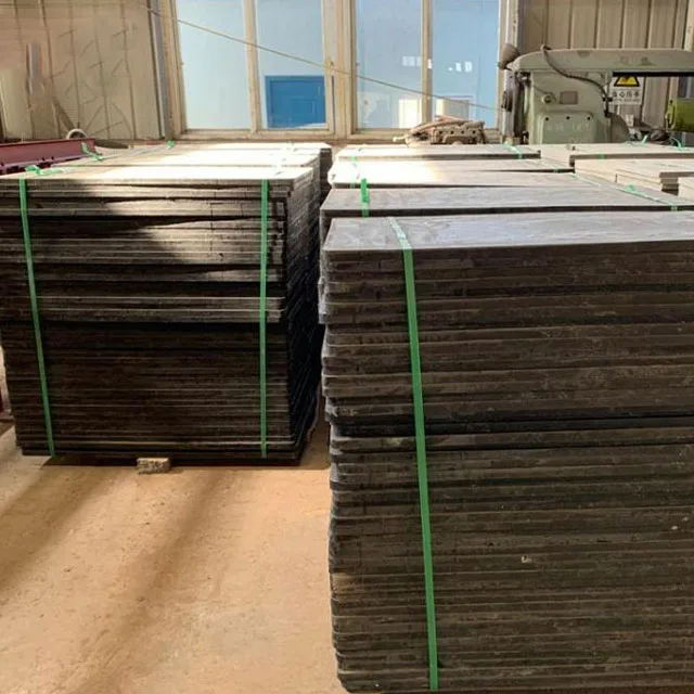 How Does a GMT Pallet Improve Brick Production Efficiency?