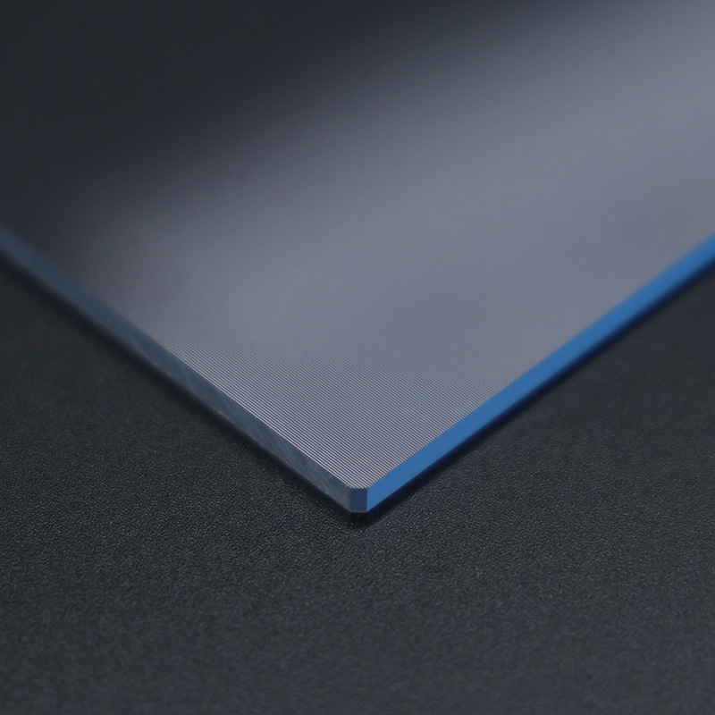 How Does a Laser Light Guide Plate Improve Uniform Illumination?