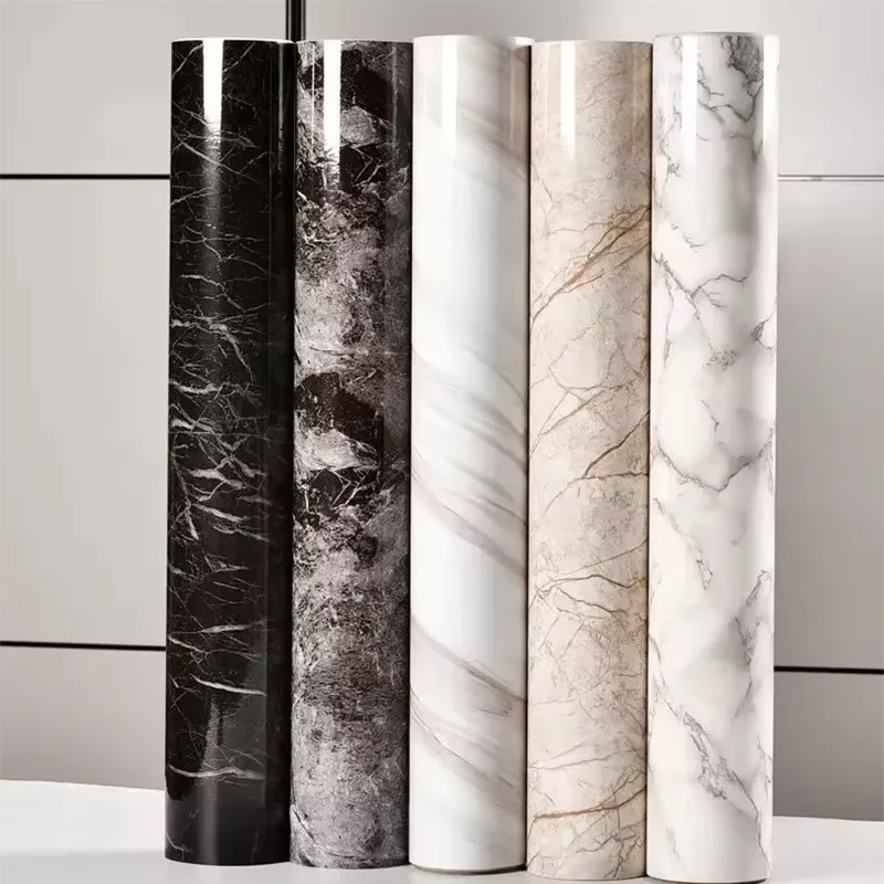 How Does PVC Wall Paper Enhance Interior Design Performance?