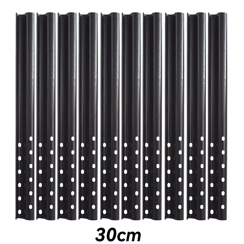 Why Do Professional Painters Prefer Using a Specific Type of Mixing Stick