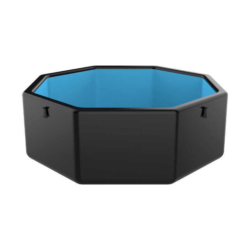 How Can the Octagon Cold Plunge Pod Enhance Your Recovery?
