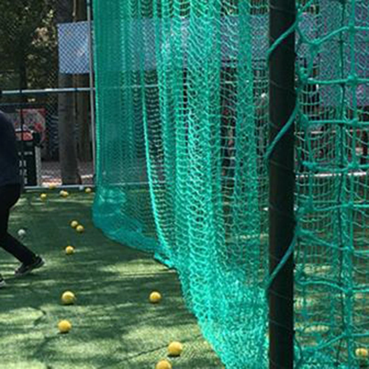 How Sports Rope Nets Improve Safety and Performance in Sports Facilities