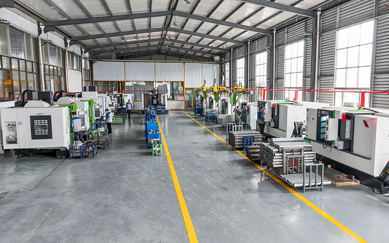 Top Special Agricultural Chains Supplier: Boosting Efficiency and Sustainability in Modern Farming