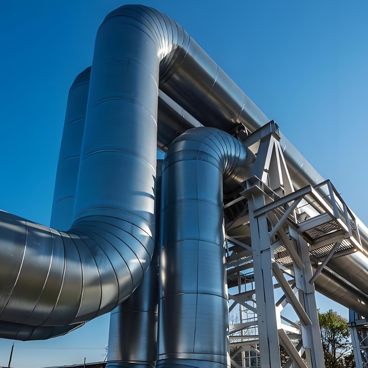 How Anticorrosive Coating Protects Industrial Assets and Extends Service Life?