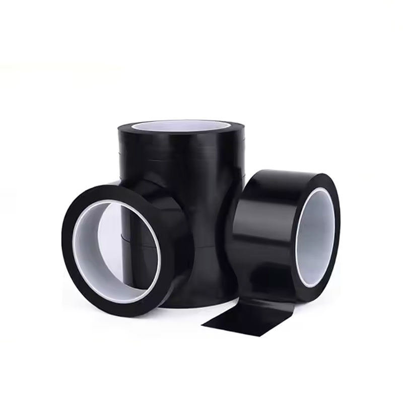 How Does Black Gold Finger PI Tape Compare to Standard Adhesive Tapes