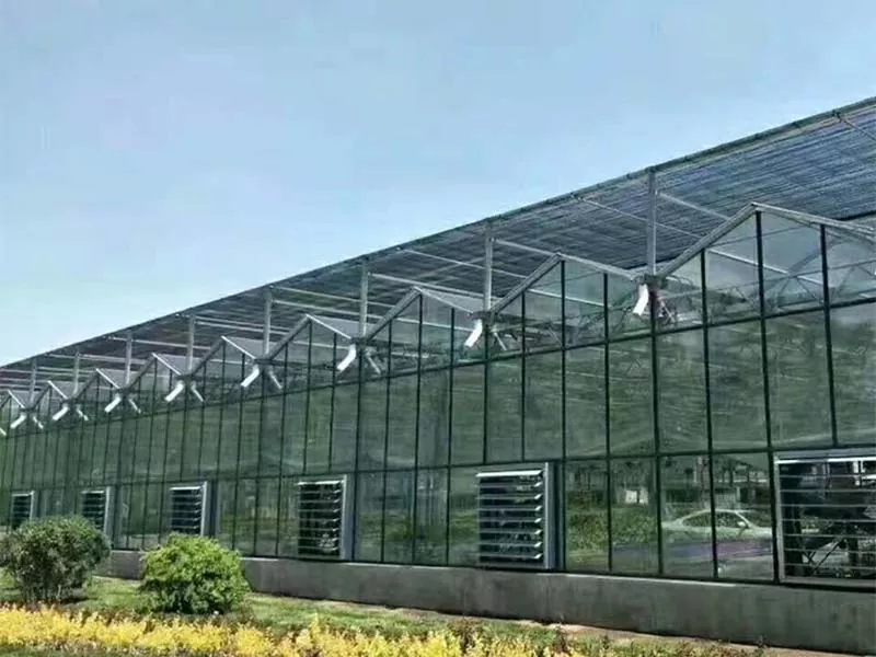 What Is a Steel Vertical Farm and Why Is It Transforming Modern Agriculture?