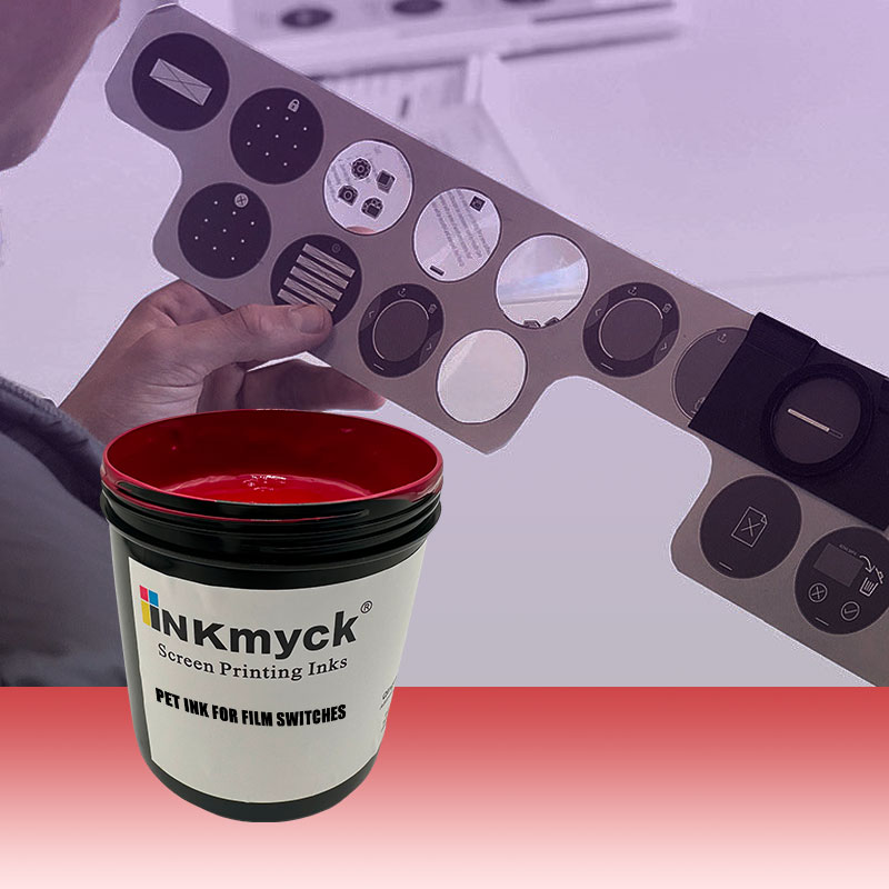 How Does PET Series Solvent-based Ink Enhance Printing Performance on PET Materials?