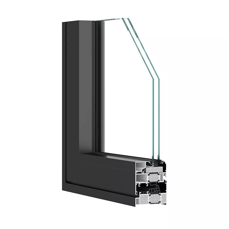 How Do Thermal Break Windows Enhance Energy Efficiency and Indoor Comfort?