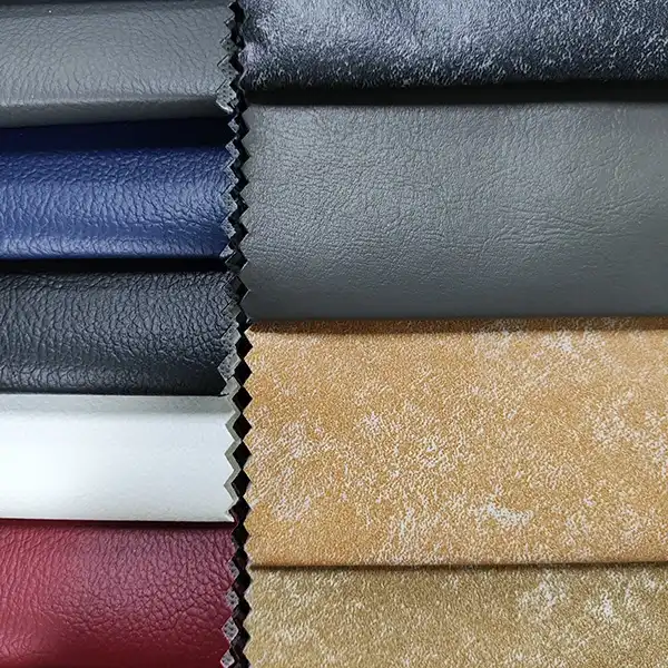 Why Do Premium Brands Increasingly Use PU Leather for Their Notebook Collections