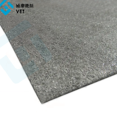 How Flexible Titanium Felt Enhances Industrial Performance and Solves Critical Application Challenges