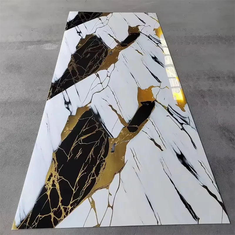 How Do Flexible Composite PVC Marble Wall Panels Perform Under Extreme Temperature Changes