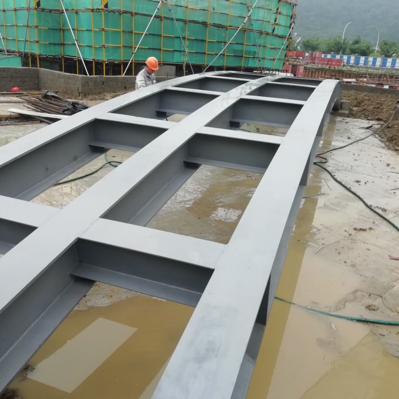 Why Curved Steel Arch Bridge Is Transforming Modern Infrastructure Engineering?