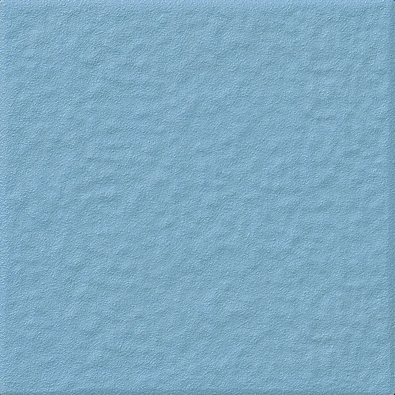 Why do architects prefer Blue Plaza Tiles for high moisture environments