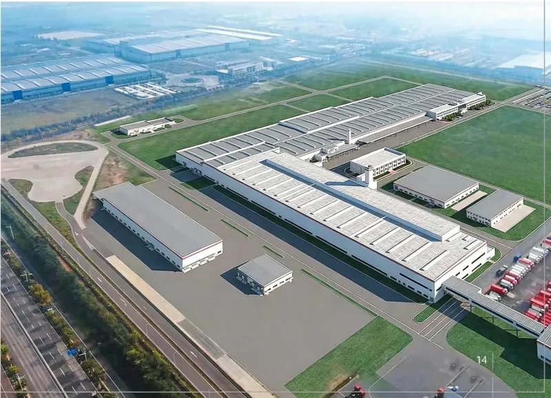 Why Choose Steel Frame Workshop for Modern Industrial Construction?
