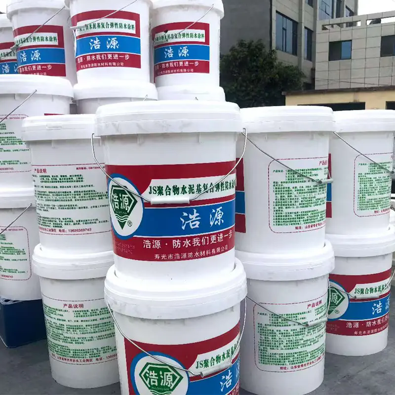 How Waterproof Coating Can Protect Your Property?