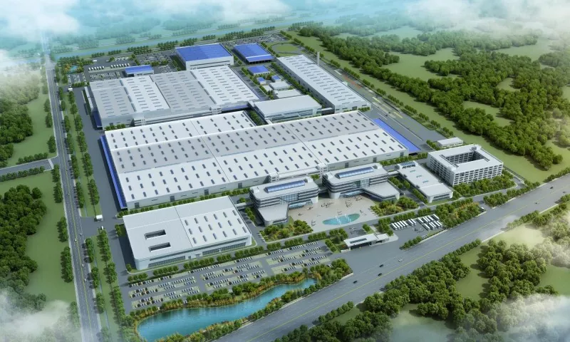 What Is a Multi Functional Integrated Steel Construction Factory and Why Does It Matter?