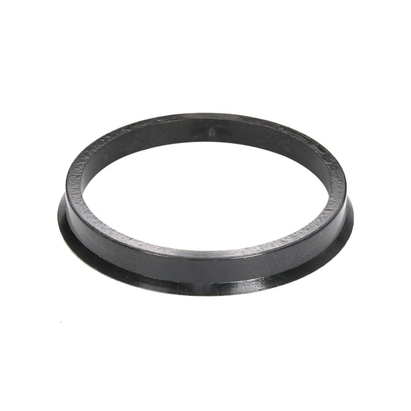 Why Should You Choose a Colorful Plastic Hub Center Ring Over Standard Metal Options