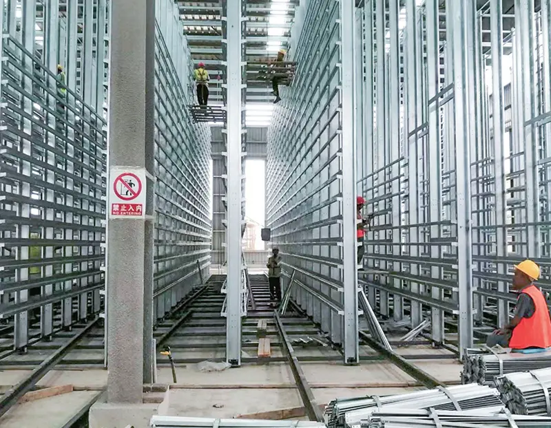 Why Is a Block Machinery Maintenance Room Essential for Efficient Production?