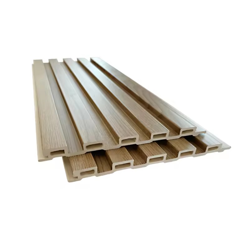 What Makes Decorative Wood Grain Interior Wall Panel a Popular Choice for Modern Interiors?