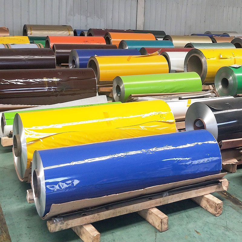 What Are the Main Advantages of Using PVDF Coating on Aluminum Composite Panel for Curtain Walls