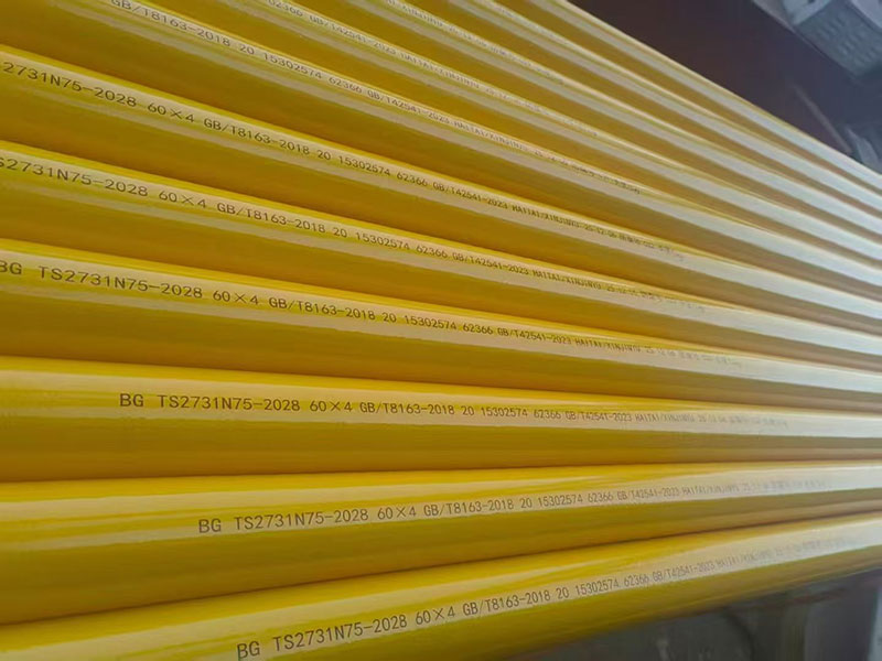 How Can Anti-Corrosion Steel Pipes Extend the Lifespan of Industrial Projects?