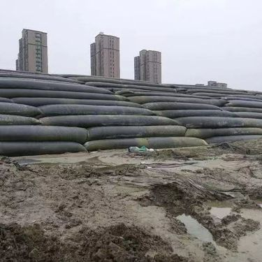 China Smooth HDPE Geomembrane: Durable Solutions for Modern Containment Projects