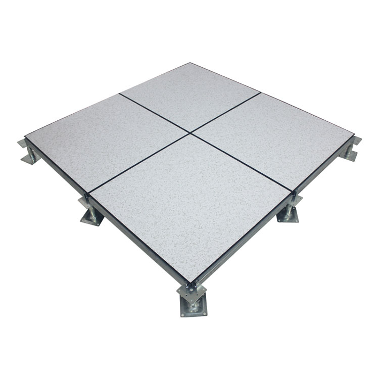 What Makes All Steel Anti-static Activity Floor the Best Choice for Modern Intelligent Workspaces?