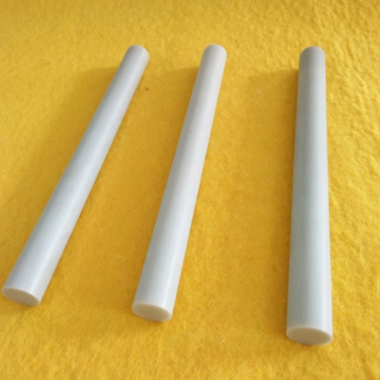 Can Aluminum Nitride Rod Be Brazed or Metallized for Hermetic Sealing Applications