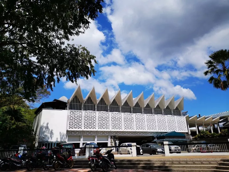 How Steel Structure Mosque Construction Transforms Modern Islamic Architecture?