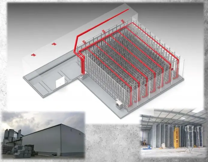 What Makes a Brick Machine Maintenance Room For Sale a Smart Investment for Block Production?