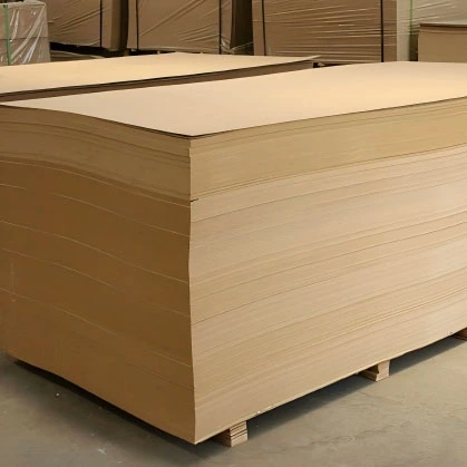 Can Medium Density Fiberboard (MDF) hold screws without pre-drilling