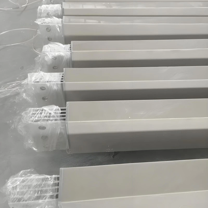 How Can Waterproof Busway Improve Electrical Safety and Reliability in Challenging Environments?