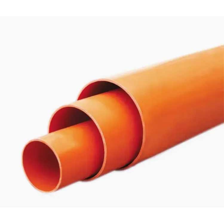 How Long Is the Service Life of MPP Power Pipes Under Extreme Temperatures