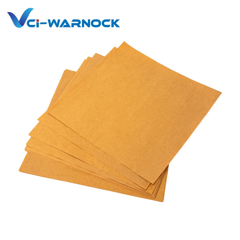 Does Vapor Phase Anti-Rust Paper Lose Effectiveness in High-Humidity Environments