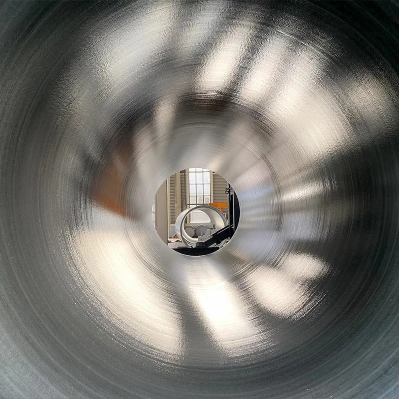 How Do A-FRPM Composite Pipes Improve Modern Pipeline Performance and Reliability?