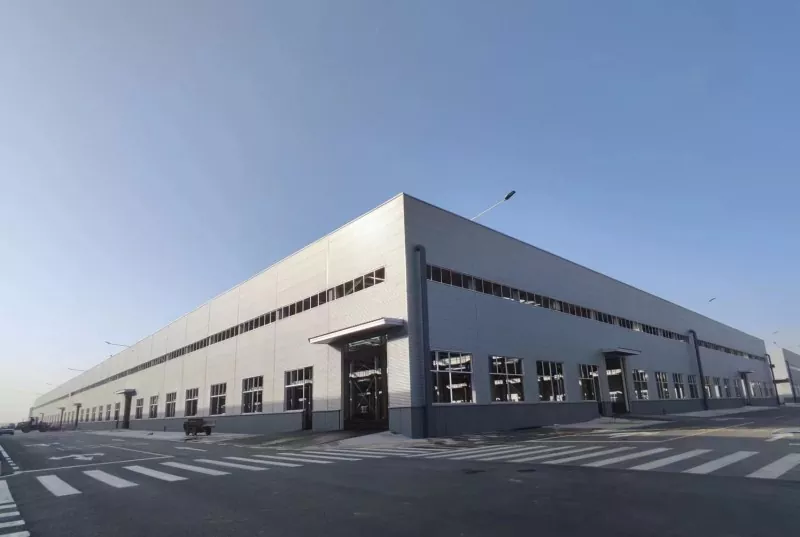 How Does Cost Effective Steel Structure Workshop Construction Improve Industrial Building Efficiency?