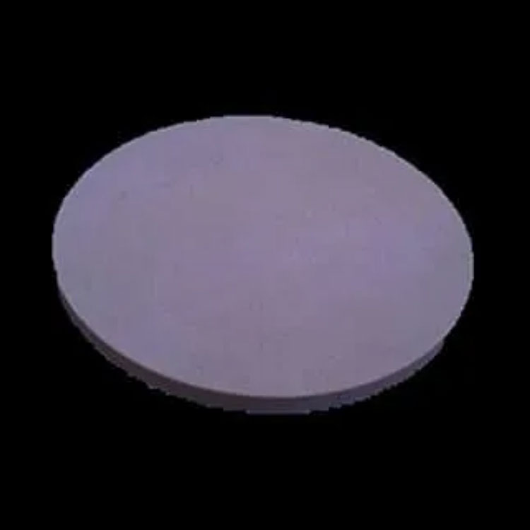 How Does a Cerium Hexaboride Disc Compare to Lanthanum Hexaboride for Thermal Emission