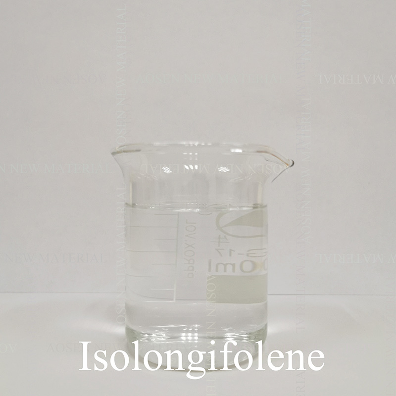 How Does Isolongifolene Oxidation Stability Compare to Other Terpenes in Long-Term Flavor Encapsulation