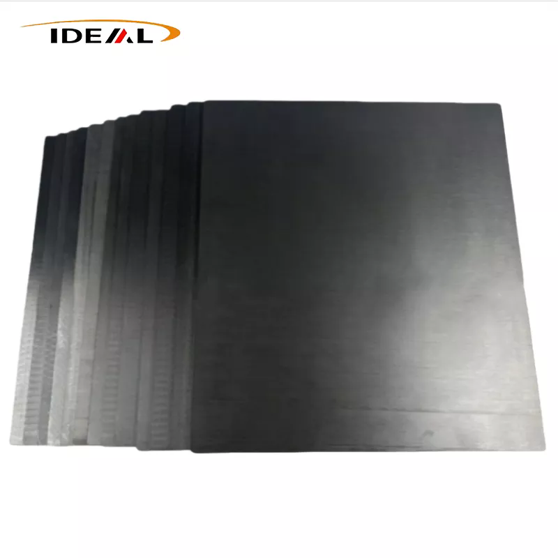How Can PI Sheets Improve High-Temperature Industrial Applications?